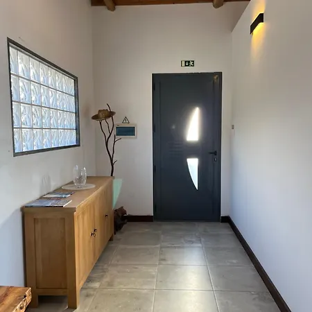 A Fonte * Santo Antonio (Pico Island)