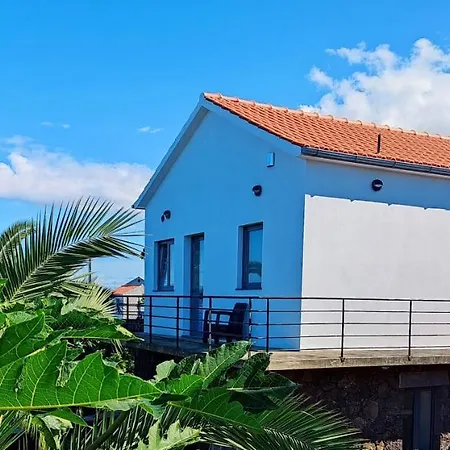 Apartment A Fonte *