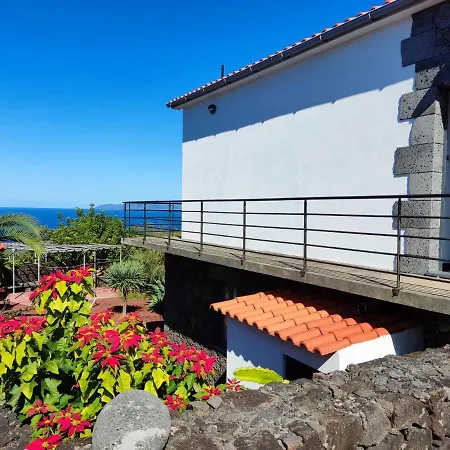 A Fonte Apartment *
