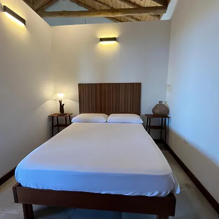 아파트 A Fonte Santo Antonio (Pico Island)