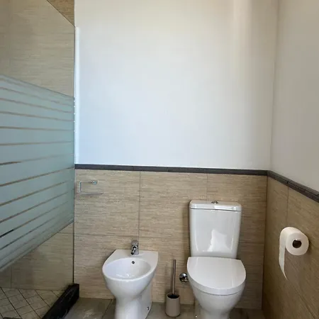 A Fonte Apartment