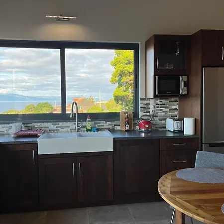 Apartment A Fonte *