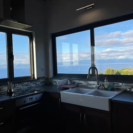 Apartment A Fonte