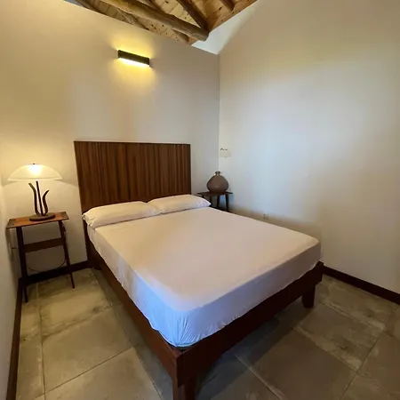 A Fonte Apartment *
