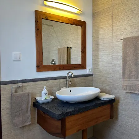Apartment A Fonte *