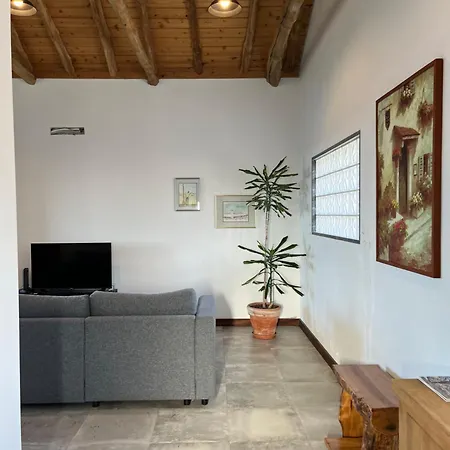 Apartment A Fonte Santo Antonio (Pico Island)