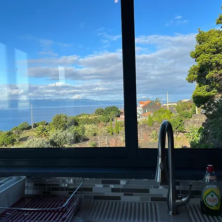 A Fonte Apartment