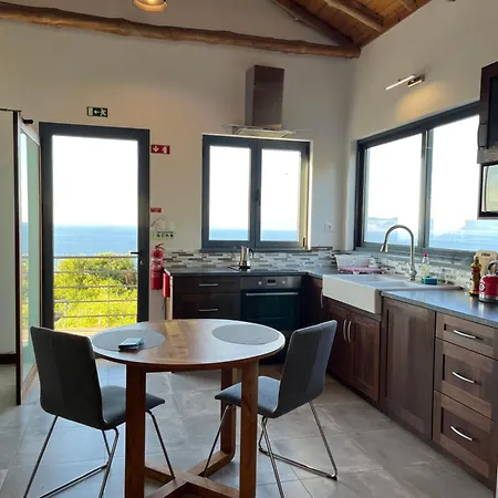 A Fonte Apartment *
