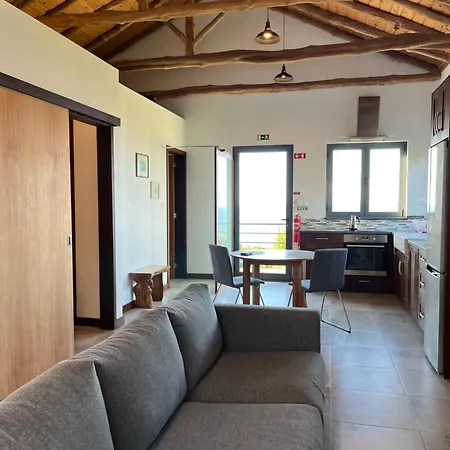 A Fonte Santo Antonio (Pico Island)