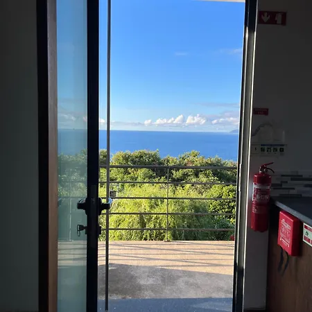 A Fonte Apartment *