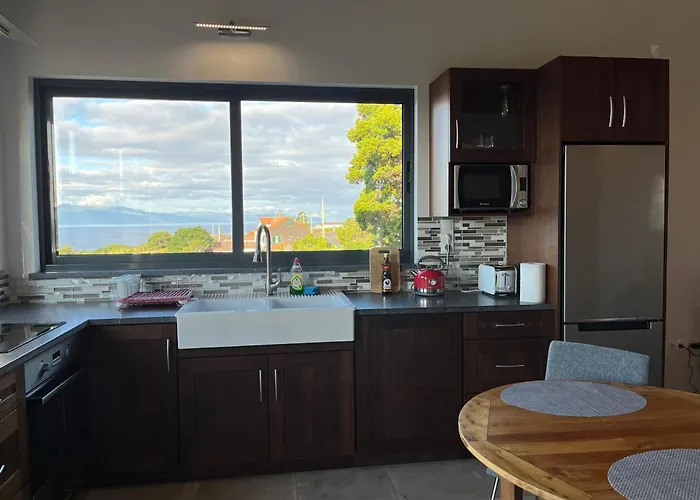 Appartement A Fonte *