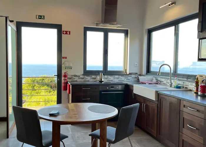 A Fonte Appartement *